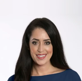 Whitney Alexandra, Principal, Client Partnerships