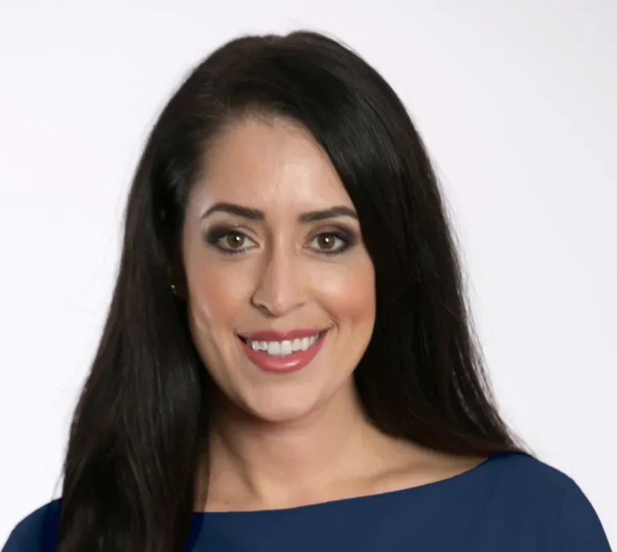 Whitney Alexandra, Principal, Client Partnerships at BelMark Plus